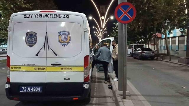 Batman’da silahlı kavga: 1 ölü, 2 yaralı 2