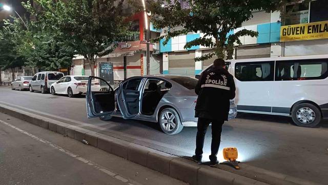 Batman’da silahlı kavga: 1 ölü, 2 yaralı 1