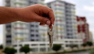 Konut satış rakamları belli oldu! 