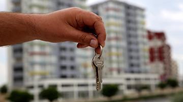 Konut satış rakamları belli oldu! İşte Ekim 2025 konut satışları