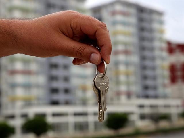 Konut satış rakamları belli oldu! İşte Ekim 2025 konut satışları