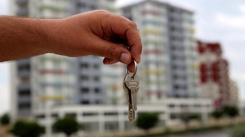 Konut satış rakamları belli oldu! Ekim 2025 konut satışları