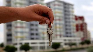 Konut satış rakamları belli oldu! İşte Ekim 2025 konut satışları