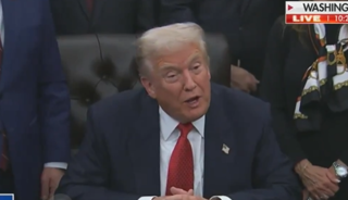 Epstein dosyasındaki e-postalar soruldu! Tepkisi bakın ne oldu