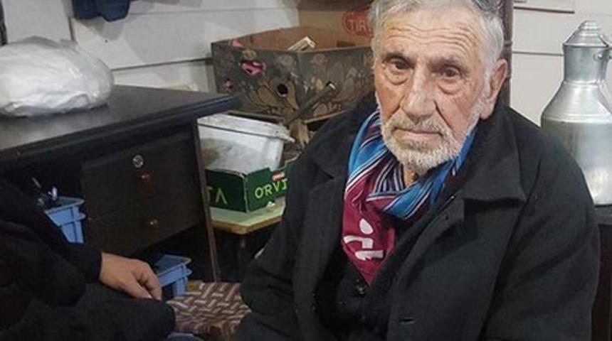 Arkadaşı biriktirdiği umre parasını sahte sanıp sobaya attı!