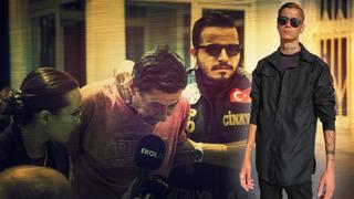 Babasının öldürdüğü Barış'ın 11 yaşındaki kız kardeşi: Abim cennete gitti