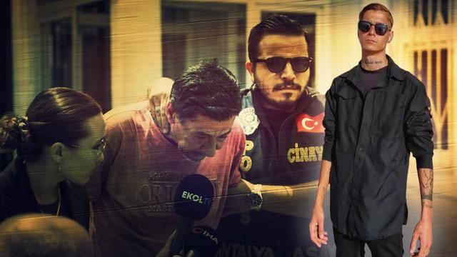 Babasının öldürdüğü Barış'ın 11 yaşındaki kız kardeşi: Abim cennete gitti