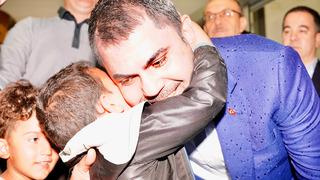 Bakan Kurum: Memleket aşkıyla 350 bin yuva tamam