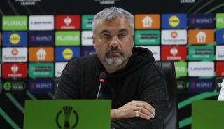 Samsunspor'un hocası Thomas Reis bonservisle transfer olabilir...