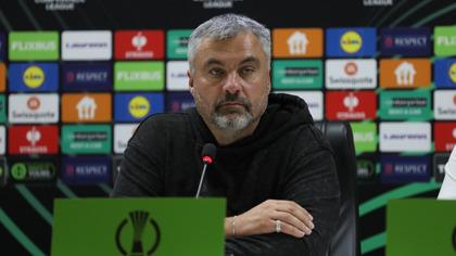 Samsunspor teknik direktörü Thomas Reis için flaş iddia! 200 bin euro bedelle Wolfsburg'a transfer olabilir...