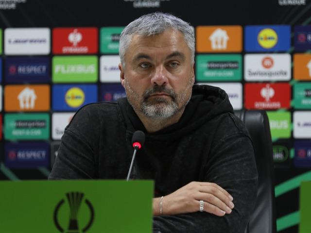 Samsunspor teknik direktörü Thomas Reis için flaş iddia! 200 bin euro bedelle Wolfsburg'a transfer olabilir...