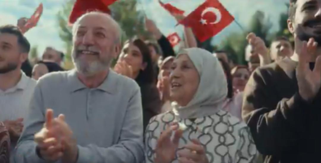 Bakan Kurum: Memleket aşkıyla 350 bin yuva tamam 1