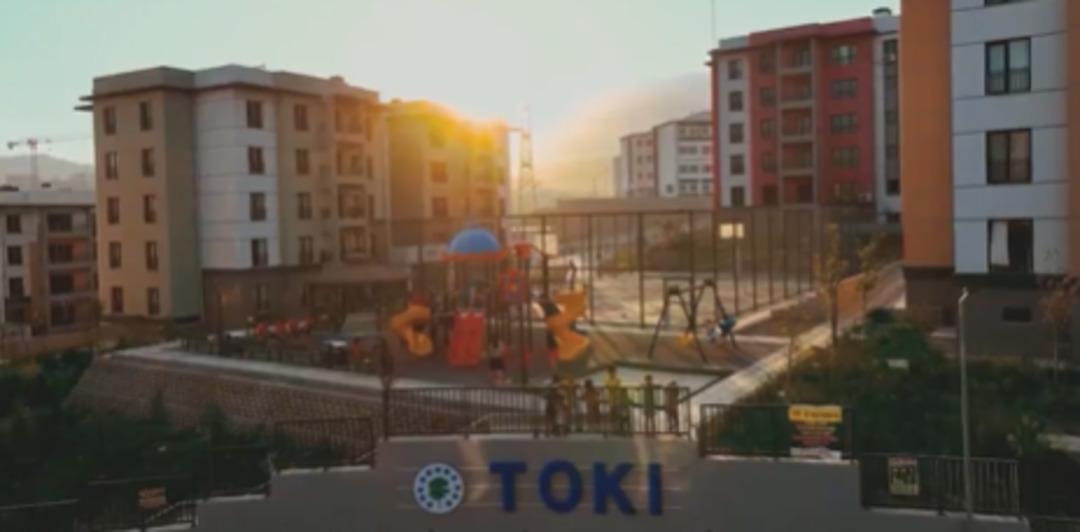 Bakan Kurum: Memleket aşkıyla 350 bin yuva tamam 2