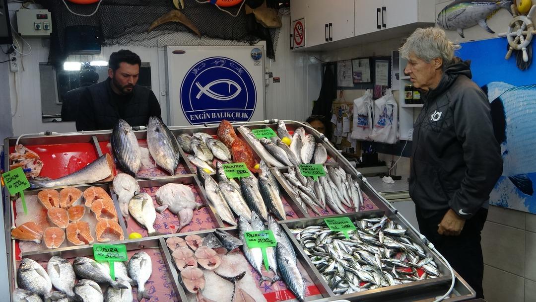 Balıkçılar bu 3 balığın peşinde! Sadece 4 ayları var 1