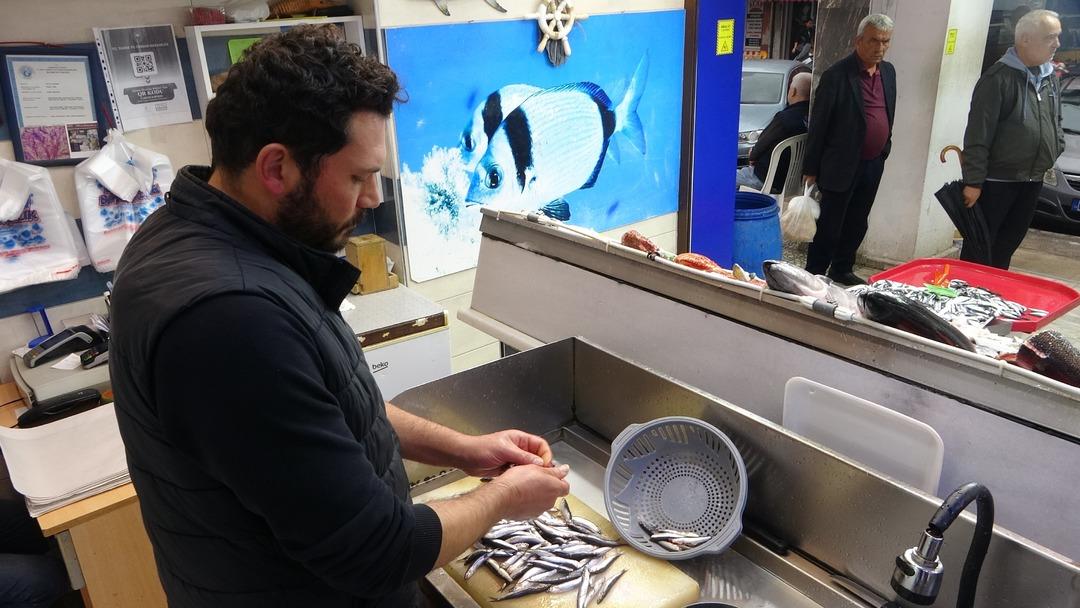 Balıkçılar bu 3 balığın peşinde! Sadece 4 ayları var 2