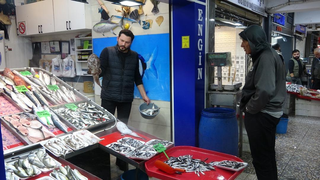 Balıkçılar bu 3 balığın peşinde! Sadece 4 ayları var 3