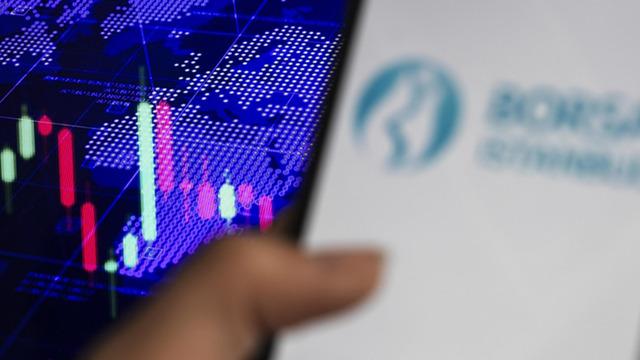 Borsada &uuml;&ccedil; hissenin işlem kodu değişiyor! İşte yeni kodlar