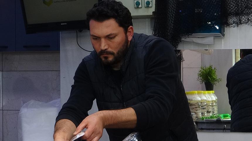 Balıkçılar bu 3 balığın peşinde! Sadece 4 ayları var