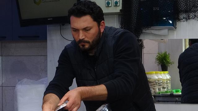 Balıkçılar bu 3 balığın peşinde! Sadece 4 ayları var