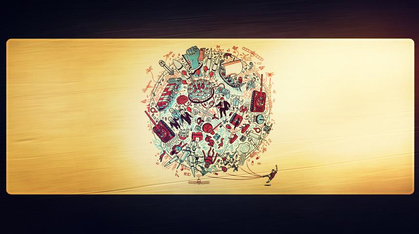 Economist 2026 kapağı geldi! 2026'da dünyayı neler bekliyor?