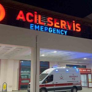 Diyarbakır’da iki aile arasında silahlı kavga: 1 ölü, 1 yaralı