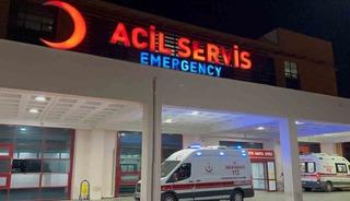 Diyarbakır’da iki aile arasında silahlı kavga: 1 ölü, 1 yaralı