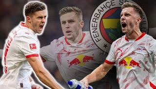 Fenerbahçe'de Tedesco onu istedi! Sürpriz takas teklifi gündem oldu