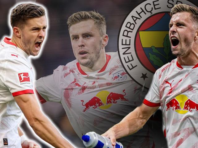 Fenerbahçe'de Tedesco onu istedi! Sürpriz takas teklifi gündem oldu