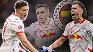 Tedesco eski takımı Leipzig'den Baumgartner'ı istedi! Fenerbahçe yönetiminden sürpriz bir takas teklifi geldi! Szymanski...