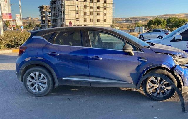 Elazığ’da ekim ayında 288 kaza meydana gelirken, 1 kişi hayatını kaybetti 1