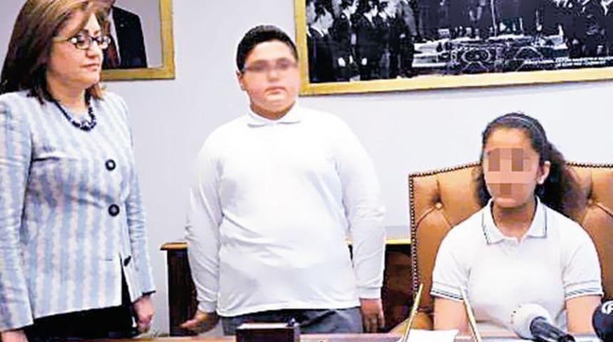 23 Nisan'da belediye başkanının koltuğuna oturmuştu! İntihar etti...