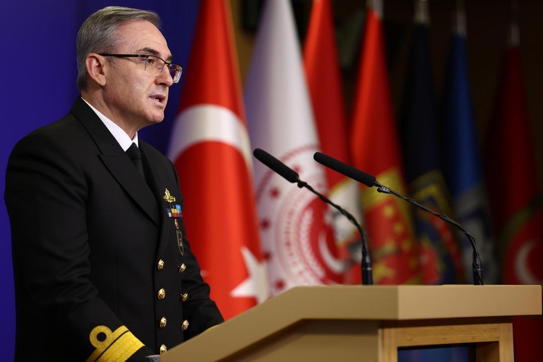 U&ccedil;ak kazası sonrası MSB den C-130 kararı! 12 Kasım itibarıyla tedbiren durduruldu 2