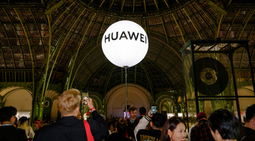 Huawei XMAGE 2025 ödülleri sahiplerini buldu: Tokatlı Mehmet Emin Coruş dünya ikincisi