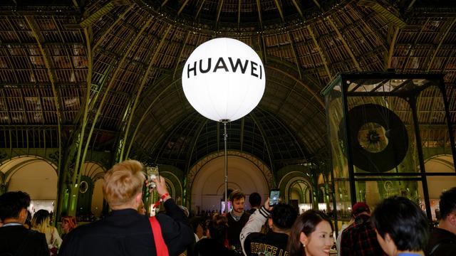 Huawei XMAGE 2025 ödülleri sahiplerini buldu: Tokatlı Mehmet Emin Coruş dünya ikincisi