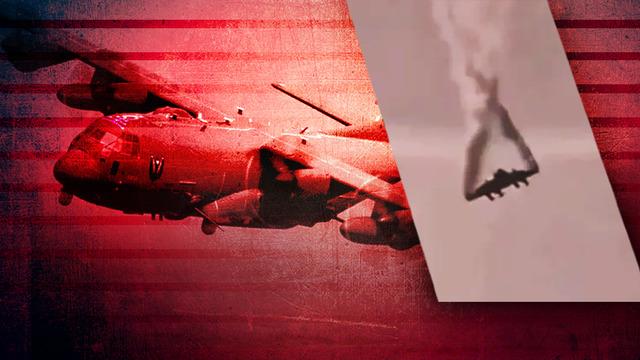 Uçak kazası sonrası MSB'den C-130 kararı! 12 Kasım itibarıyla tedbiren durduruldu