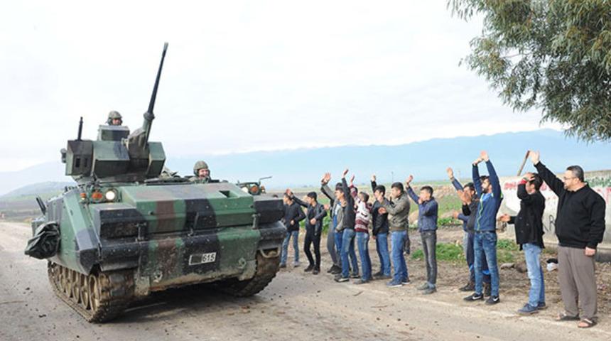 TSK etkisiz hale getirilen terörist sayısını açıkladı!