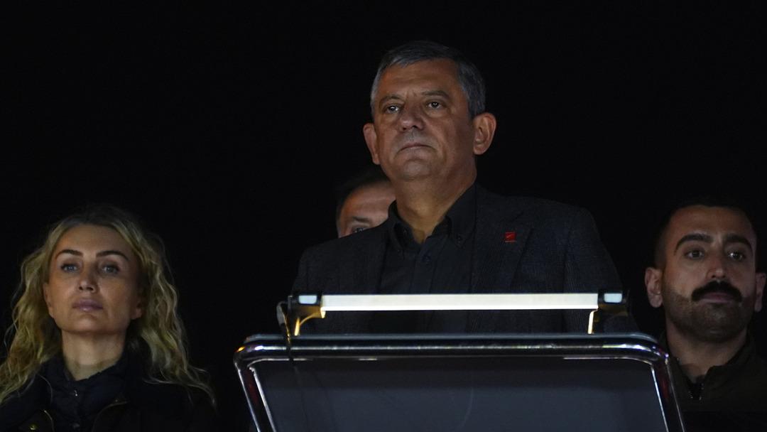 &Ouml;zel, Sultanbeyli de a&ccedil;ıklamıştı!  &Ccedil;ınar  iddialarına savcılıktan yalanlama: "Dezenformasyon niteliğinde olduğu a&ccedil;ık&ccedil;a anlaşılmıştır" 1