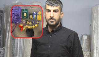 Halıdan servet çıktı! Altınları bulunca bakın ne yaptı