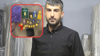 Halıdan servet çıktı! Altınları görünce şaşkına uğradı, bakın ne yaptı