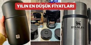 Kasım indirimlerinden alınacak en mantıklı şey ne mi? İşte burada!