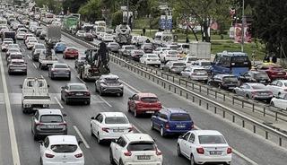 İstanbul trafiğinde büyük değişiklik!