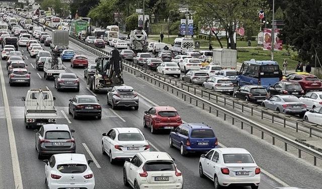 İstanbullular dikkat! Trafikte büyük değişiklik: Hız limitleri güncellendi | Flaş Gelişme