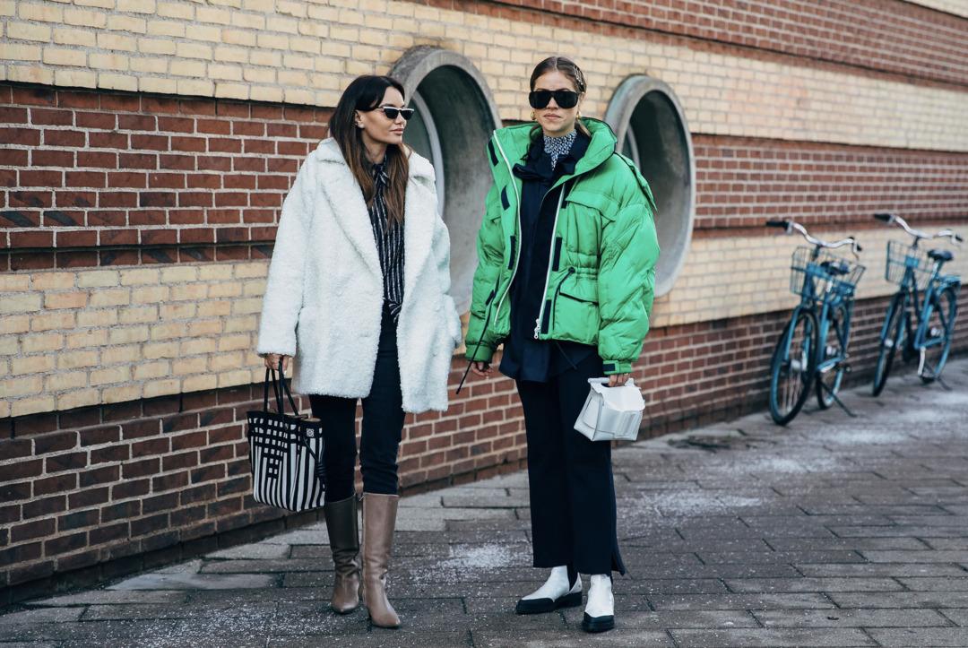 Fazla para harcamadan dolabını kış için uygun hale getirmenin yolları 2