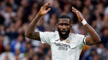 Fenerbahçe Real Madridli Antonio Rüdiger'e kancayı taktı! Oosterwolde giderse Rüdiger geliyor...