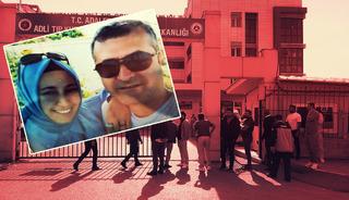 Dün eşini ve iki kızını katletti! Caniyle ilgili yeni 'deprem' detayı