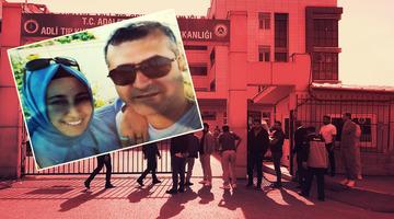 Dün eşini ve iki kızını katletti! Caniyle ilgili yeni 'deprem' detayı