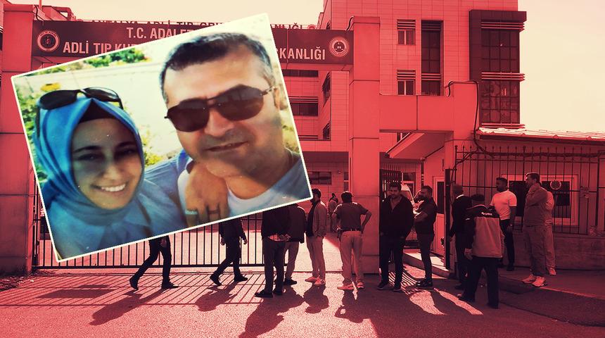 D&uuml;n eşini ve iki kızını katletti! Caniyle ilgili yeni 'deprem' detayı