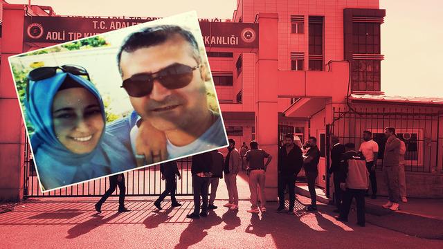 Dün eşini ve iki kızını katletti! Caniyle ilgili yeni 'deprem' detayı