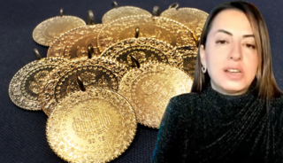 'Ben yükselmek istiyorum diyen altın gümüş var' Rekor için çok çarpıcı yorum