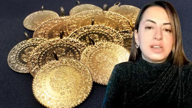 'Ben yükselmek istiyorum diyen altın gümüş var' Rekor için çok çarpıcı çıkış